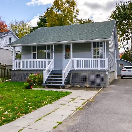 Le Petit Refuge Apartment Gatineau Exterior photo