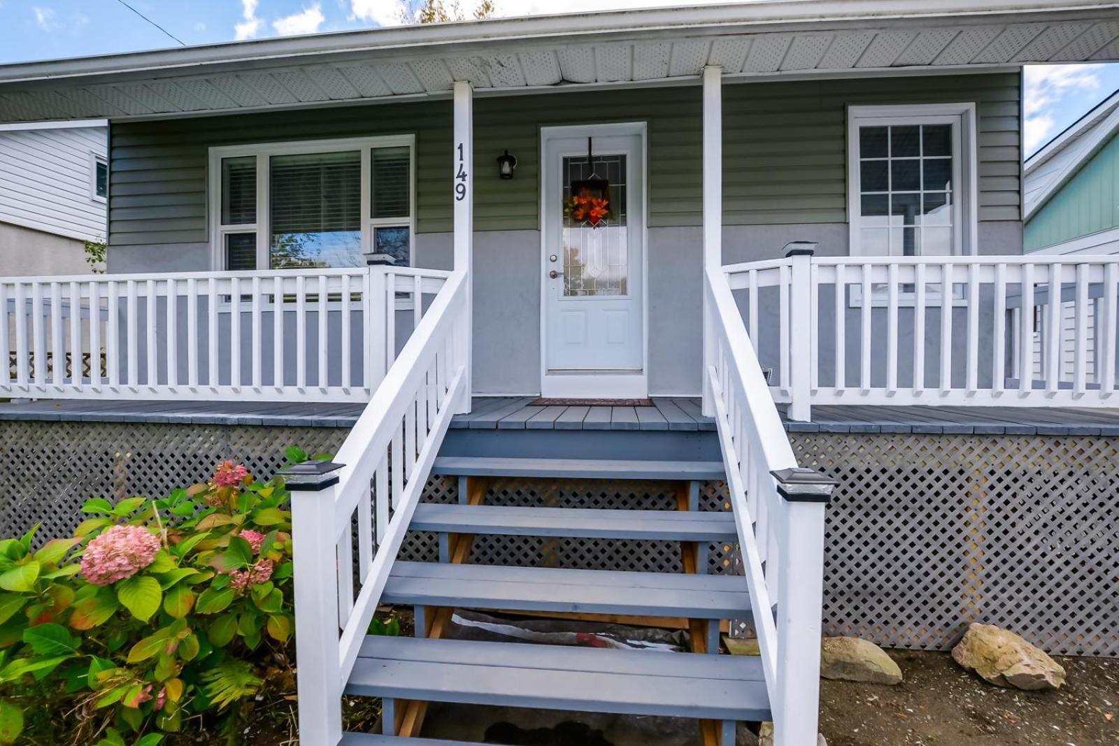 Le Petit Refuge Apartment Gatineau Exterior photo